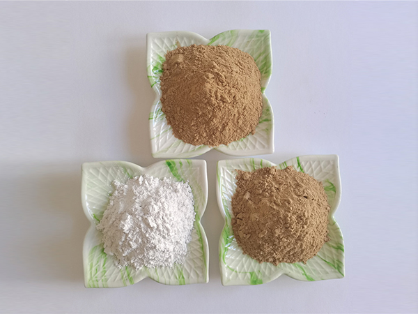 膨润土厂家
